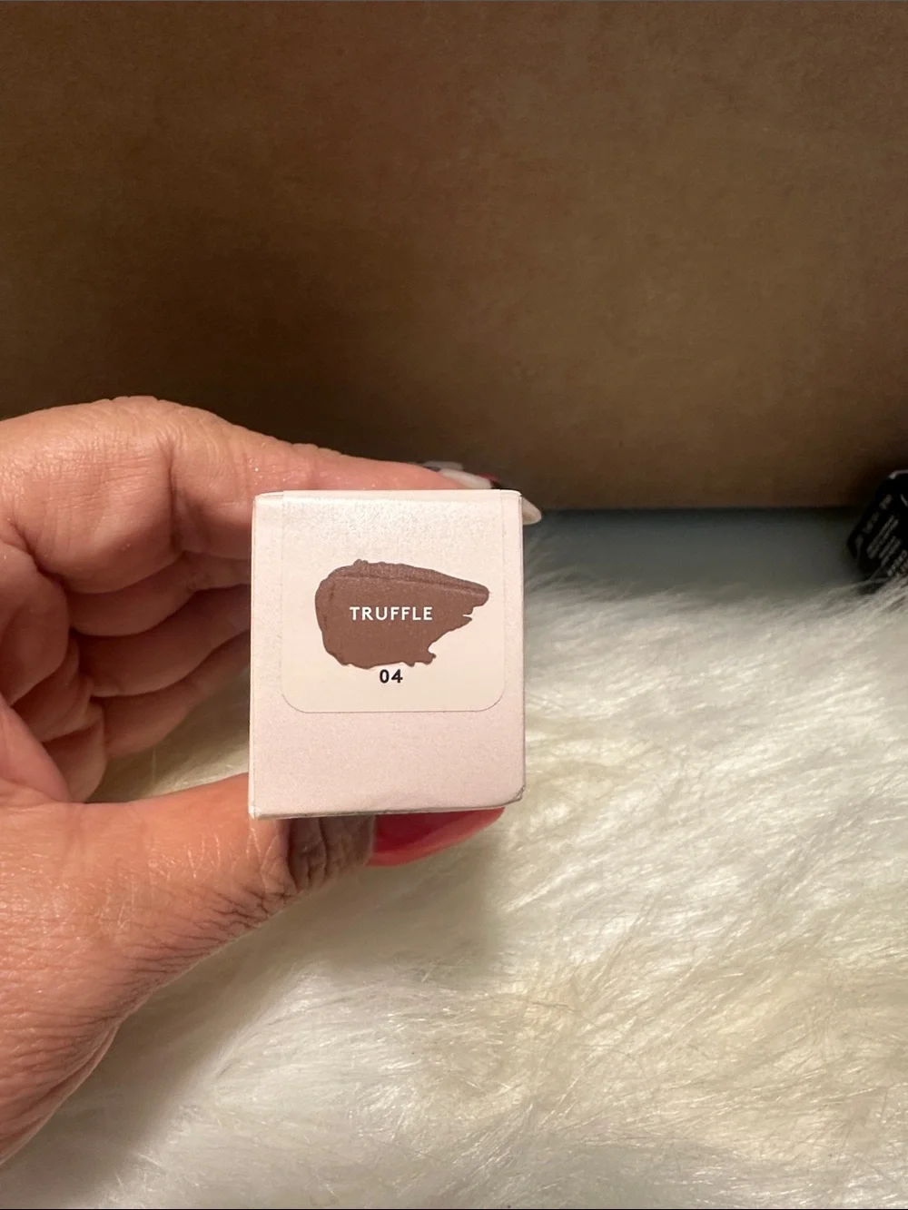 Fenty Beauty creamy matte